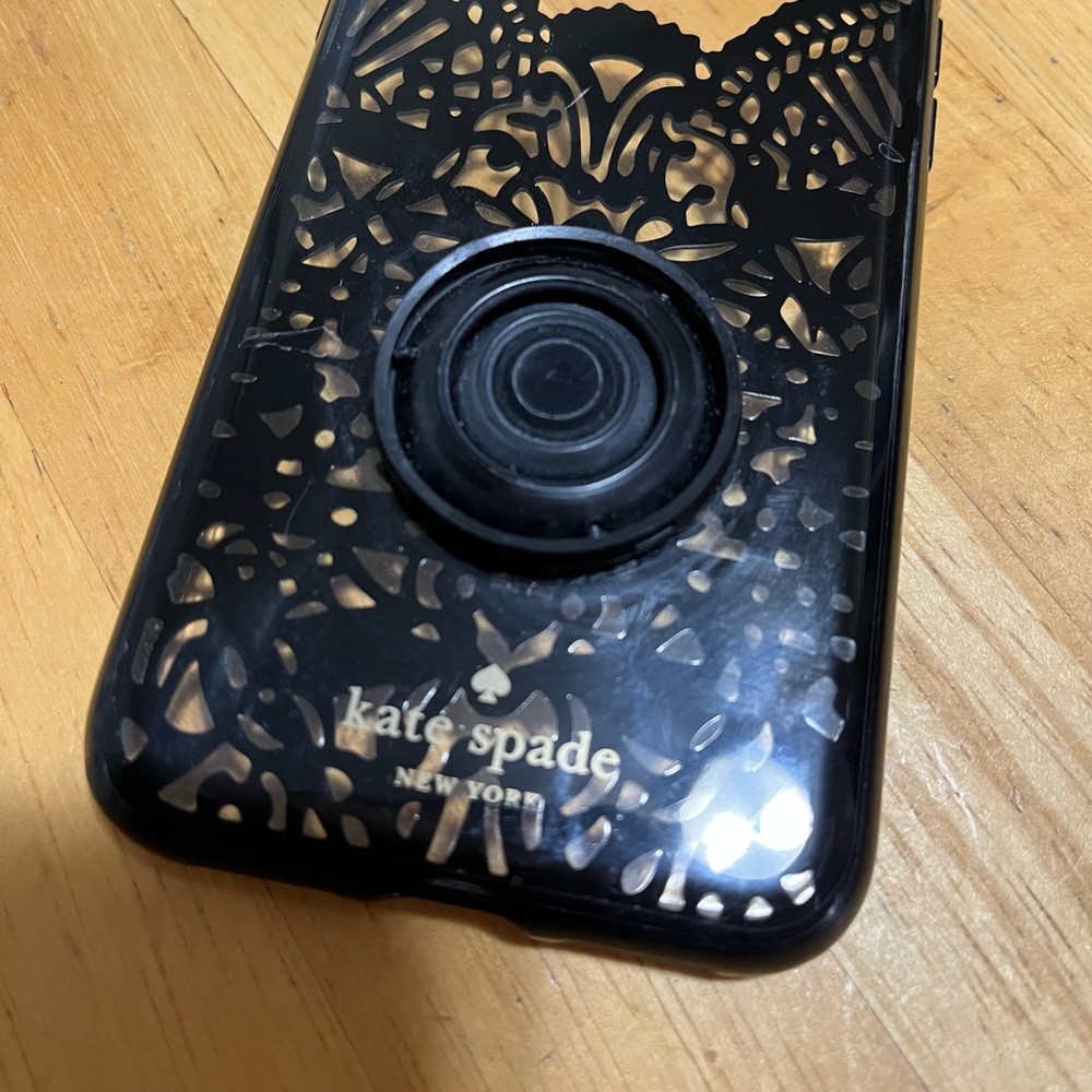 IPhone Case for iPhone X Kate Spade